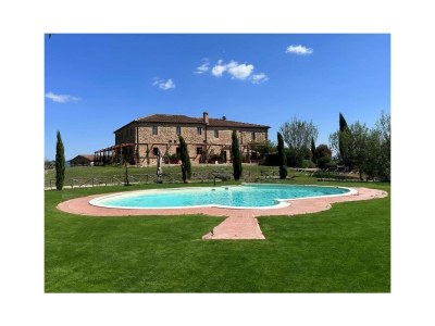 Villa La Casa di Jakin - Tenuta Cantona - Environment photo 40