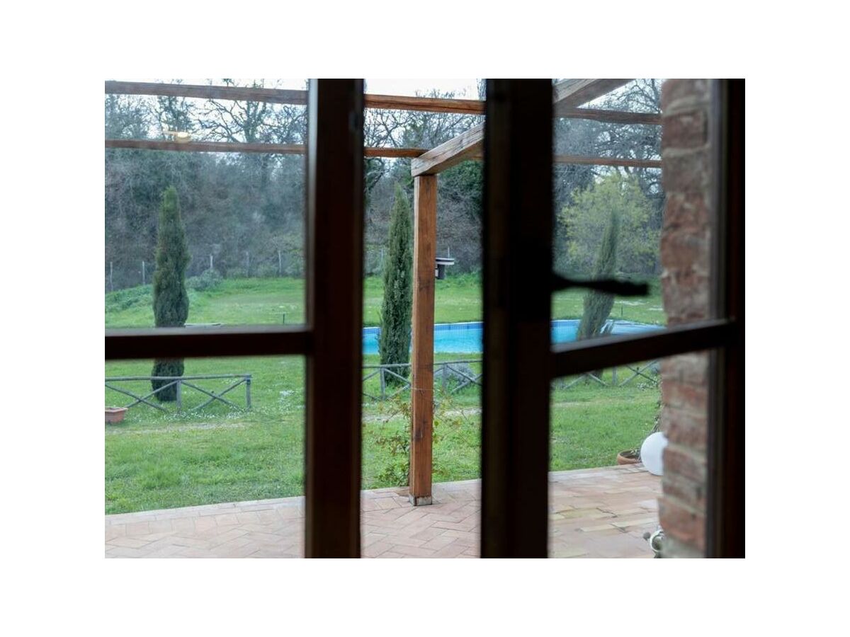 Villa La Casa di Donna Lisa - Tenuta Cantona - Features photo 4