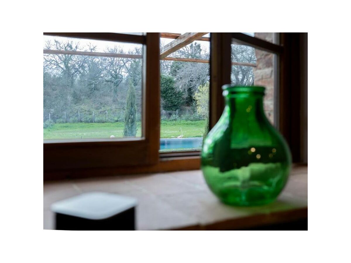 Villa La Casa di Donna Lisa - Tenuta Cantona - Features photo 5