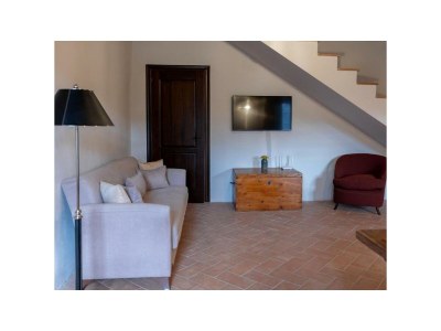 Villa La Casa di Donna Lisa - Tenuta Cantona - Features photo 6