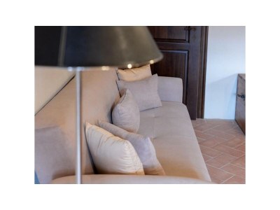 Villa La Casa di Donna Lisa - Tenuta Cantona - Features photo 7