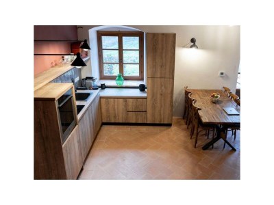 Villa La Casa di Donna Lisa - Tenuta Cantona - Features photo 8