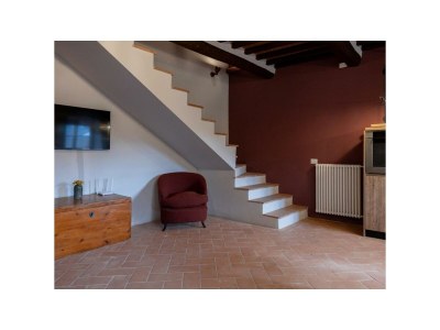 Villa La Casa di Donna Lisa - Tenuta Cantona - Features photo 9