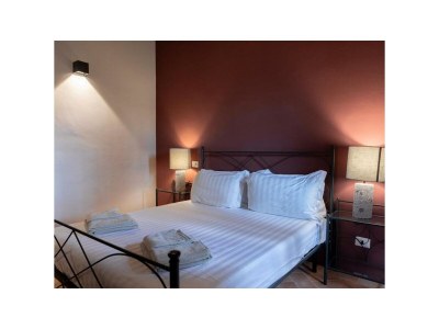 Villa La Casa di Donna Lisa - Tenuta Cantona - Features photo 17