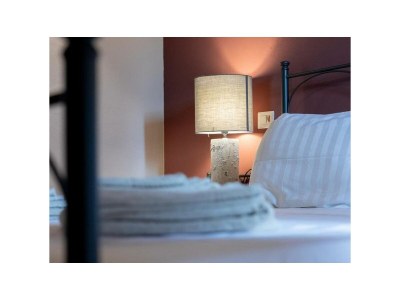 Villa La Casa di Donna Lisa - Tenuta Cantona - Features photo 19