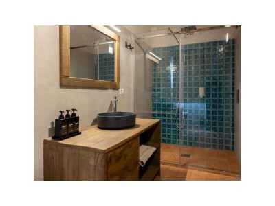 Villa La Casa di Donna Lisa - Tenuta Cantona - Features photo 24