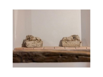 Villa La Casa di Donna Lisa - Tenuta Cantona - Features photo 27