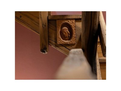 Villa La Casa di Donna Lisa - Tenuta Cantona - Features photo 28