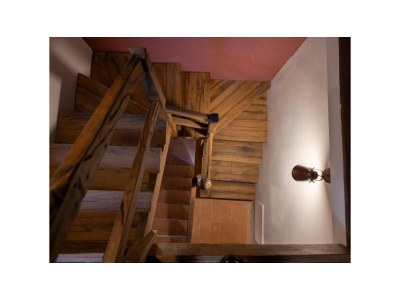 Villa La Casa di Donna Lisa - Tenuta Cantona - Features photo 29