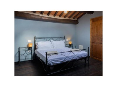 Villa La Casa di Donna Lisa - Tenuta Cantona - Features photo 30