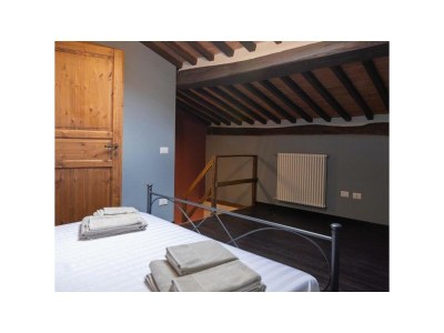 Villa La Casa di Donna Lisa - Tenuta Cantona - Features photo 33