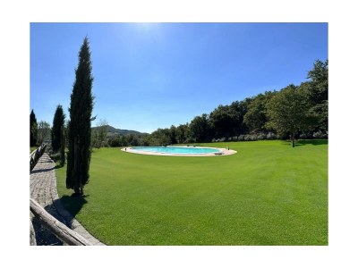 Villa La Casa di Donna Lisa - Tenuta Cantona - Environment photo 37