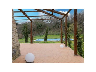 Villa La Casa di Donna Lisa - Tenuta Cantona - Environment photo 39