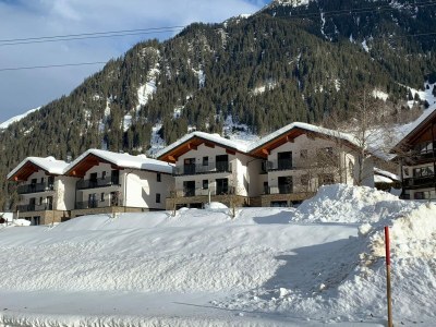 Chalet Chalet in Gaschurn near Ski Lift - Outdoor photo 3
