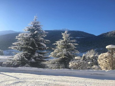 Chalet Chalet in Gaschurn near Ski Lift - Environment photo 23