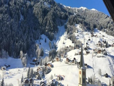 Chalet Chalet in Gaschurn near Ski Lift - Environment photo 33