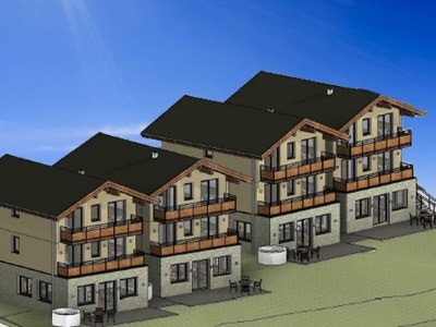 Chalet Chalet in Gaschurn near Ski Lift - Environment photo 34