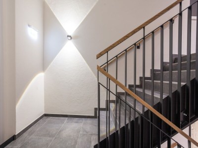 Holiday house Luxury Chalet in Gaschurn near Ski Lift - Features photo 15