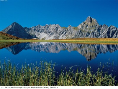 Holiday house Luxury Chalet in Gaschurn near Ski Lift - Environment photo 30