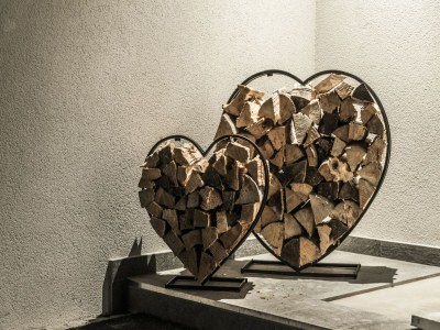 Holiday house Luxury Chalet in Gaschurn near Ski Lift - Outdoor photo 32