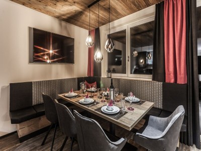 Chalet Chalet in Gaschurn near Ski Lift - Features photo 10