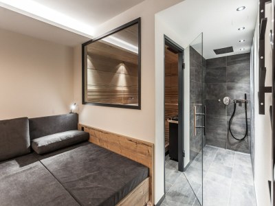 Chalet Chalet in Gaschurn near Ski Lift - Outdoor photo 37