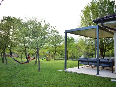 Holiday house Villa Leonika - Outdoor photo 3