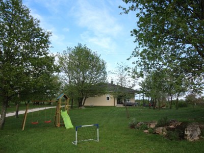 Holiday house Villa Leonika - Outdoor photo 4