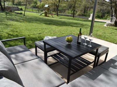 Holiday house Villa Leonika - Outdoor photo 6