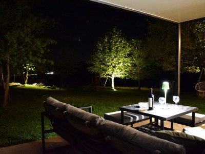 Holiday house Villa Leonika - Outdoor photo 7