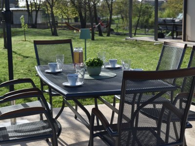 Holiday house Villa Leonika - Outdoor photo 8