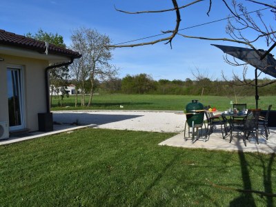 Holiday house Villa Leonika - Outdoor photo 9