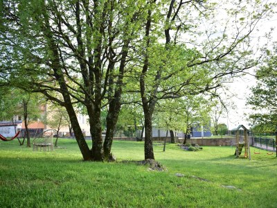 Holiday house Villa Leonika - Outdoor photo 11