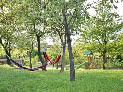 Holiday house Villa Leonika - Outdoor photo 12