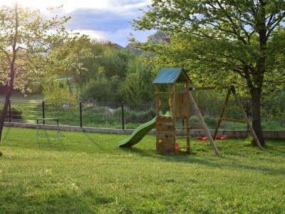 Holiday house Villa Leonika - Outdoor photo 14