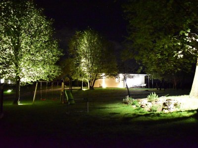 Holiday house Villa Leonika - Outdoor photo 16