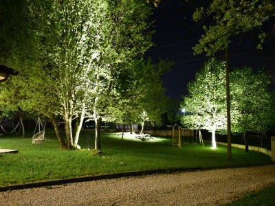 Holiday house Villa Leonika - Outdoor photo 17