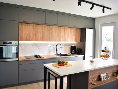 Holiday house Villa Leonika - Features photo 21