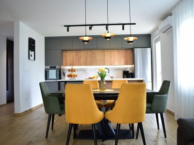 Holiday house Villa Leonika - Features photo 22