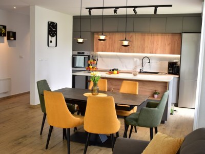 Holiday house Villa Leonika - Features photo 23