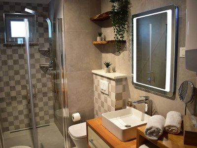 Holiday house Villa Leonika - Features photo 37