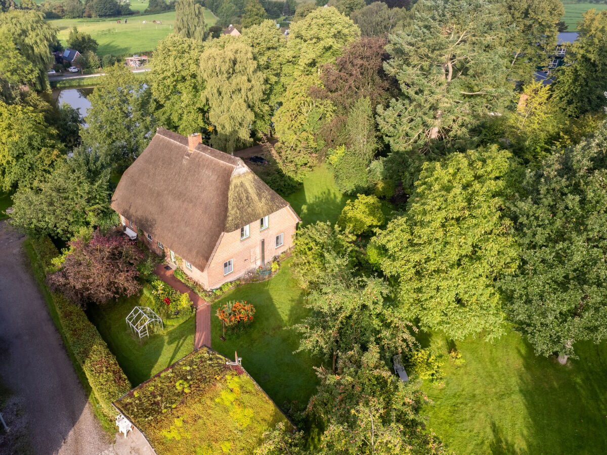 Holiday house Naturlodge Eichgården - Outdoor photo 2