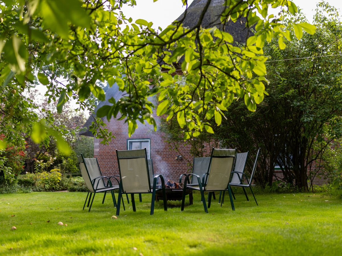 Holiday house Naturlodge Eichgården - Outdoor photo 4