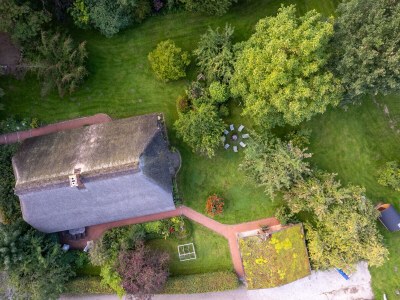 Holiday house Naturlodge Eichgården in Grossbarkau - Holiday house