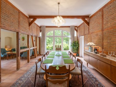 Holiday house Naturlodge Eichgården - Features photo 11