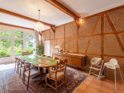 Holiday house Naturlodge Eichgården - Features photo 12