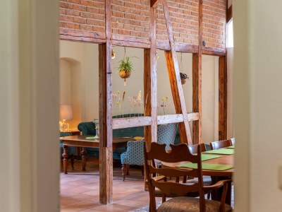 Holiday house Naturlodge Eichgården - Features photo 13