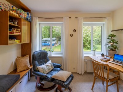 Holiday house Naturlodge Eichgården - Features photo 15