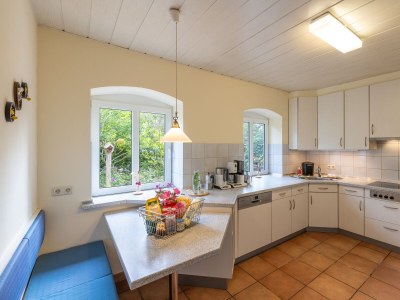 Holiday house Naturlodge Eichgården - Features photo 16