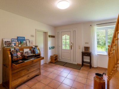 Holiday house Naturlodge Eichgården - Features photo 19